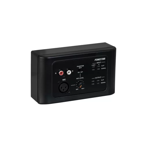 Fonestar MPX-410ES Настенный контроллер, 2х2, для MPX-4088