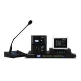 Fonestar MPX-410ES Настенный контроллер, 2х2, для MPX-4088