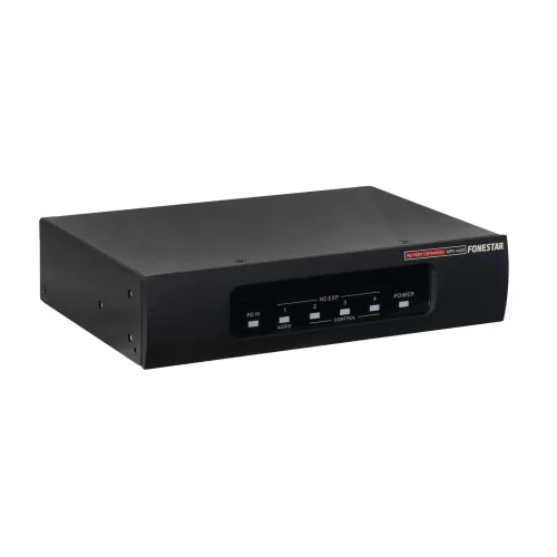 Fonestar MPX-440X 4-портовое расширение RD для MPX-4088