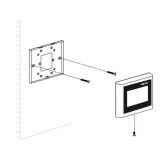 Fonestar MPX-460P Сенсорная панель для MPX-4088
