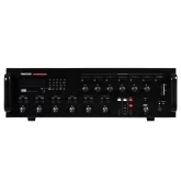 Fonestar MPZ-6480RGU Трансляционный микшер-усилитель, 400 Вт., MP3, 6 зон