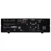 Fonestar MPZ-6480RGU Трансляционный микшер-усилитель, 400 Вт., MP3, 6 зон