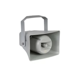 Fonestar PF-31T-EN Рупорный громкоговоритель, 3,75/7,5/15/30 Вт., 5"