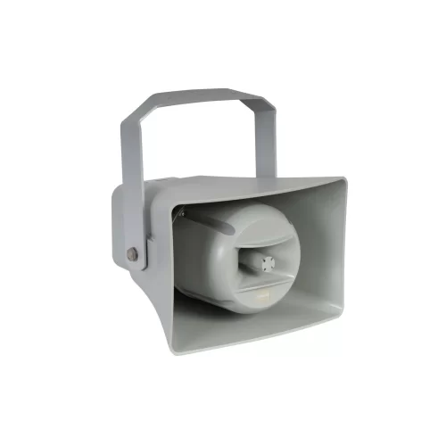 Fonestar PF-31T-EN Рупорный громкоговоритель, 3,75/7,5/15/30 Вт., 5"