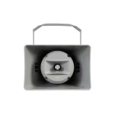 Fonestar PF-31T-EN Рупорный громкоговоритель, 3,75/7,5/15/30 Вт., 5"