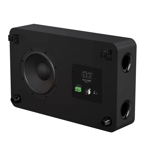 Fonestar POWERBASS-8TN Трансляционный сабвуфер, 120 Вт., 8"