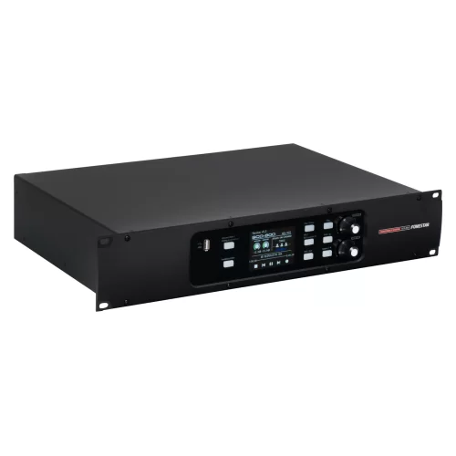 Fonestar SCD-600 Блок управления цифровой конференц-системой