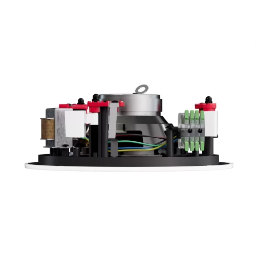 Fonestar SKY-6T Потолочный громкоговоритель, 5/10/15 Вт., 6"