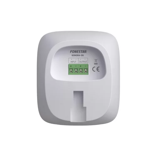 Fonestar SONORA-3B Настенная АС, 12 Вт., 8Ом, 3", IP66