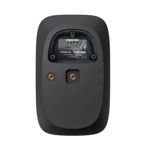 Fonestar SONORA-4N Настенная АС, 30 Вт., 8Ом, 4", IP66