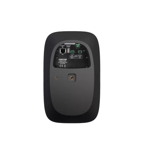 Fonestar SONORA-5AIPN Настенная АС, 50 Вт., 5,25", IP66, PoE