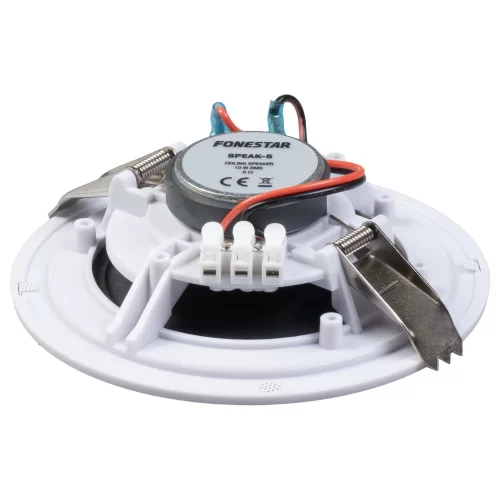 Fonestar SPEAK-5 Потолочный громкоговоритель, 10 Вт., 5"