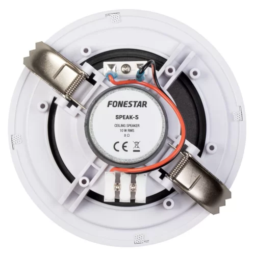 Fonestar SPEAK-5 Потолочный громкоговоритель, 10 Вт., 5"