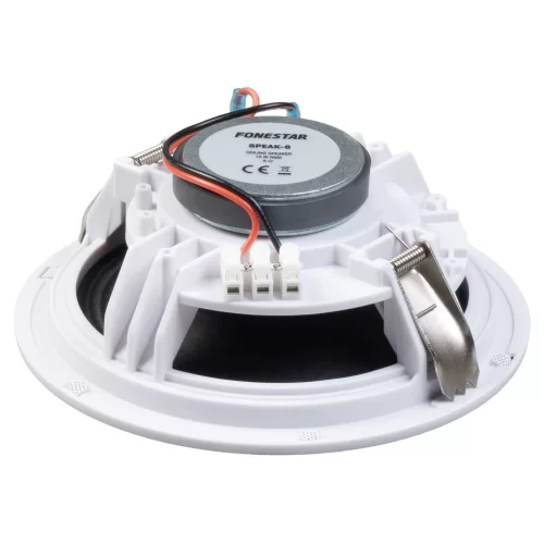 Fonestar SPEAK-6 Потолочный громкоговоритель, 15 Вт., 6"