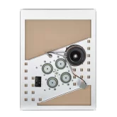 Fonestar TDO-45 Громкоговоритель скрытого монтажа, 40 Вт. - 70/100В