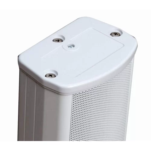 Fonestar TOWER-20TB Звуковая колонна, 20 Вт. - 100В, 4х2,5"