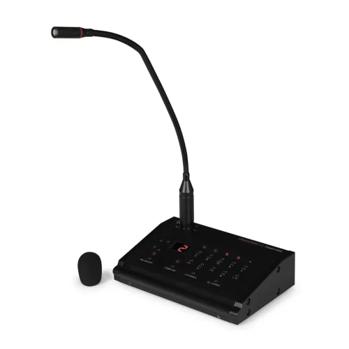 Fonestar ZS-11 Пейджинговый микрофон