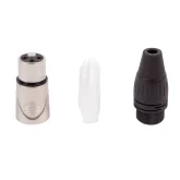 Force CFA-022 Разъем XLR мама, 3-pin