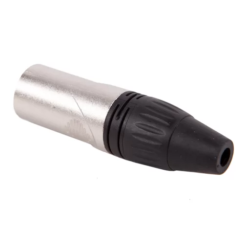 Force CFA-023 Разъем XLR папа, 3-pin