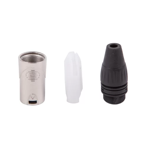 Force CFA-023 Разъем XLR папа, 3-pin