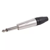 Force CFA-025 Кабельный разъем 6.3мм, Jack