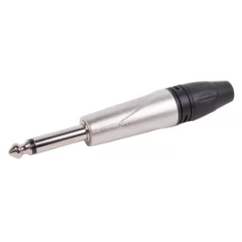 Force CFA-025 Кабельный разъем 6.3мм, Jack