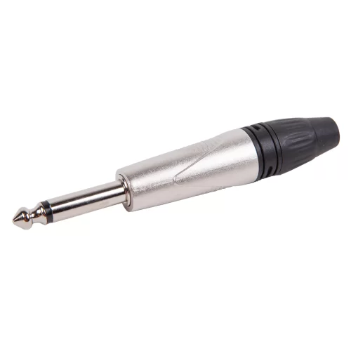 Force CFA-025 Кабельный разъем 6.3мм, Jack