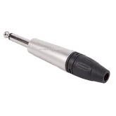 Force CFA-025 Кабельный разъем 6.3мм, Jack