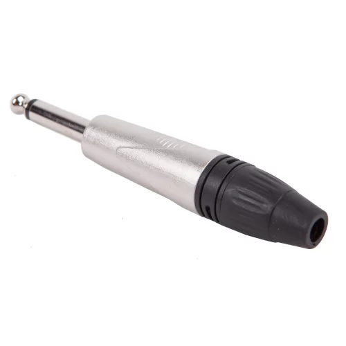 Force CFA-025 Кабельный разъем 6.3мм, Jack
