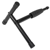 Force KS-2 Стойка микрофонная напольная