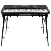 Force KSC-03 Стойка для клавишных раздвижная