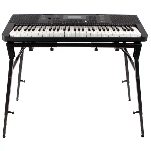 Force KSC-03 Стойка для клавишных раздвижная