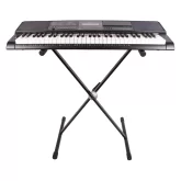 Force KSC-09 Стойка для клавишных Х-образная