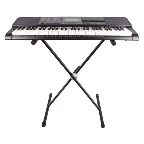 Force KSC-09 Стойка для клавишных Х-образная