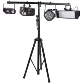 Force LSC-007 Стойка для световых приборов, 1450-3250 мм