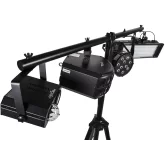 Force LSC-007 Стойка для световых приборов, 1450-3250 мм