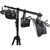 Force LSC-007 Стойка для световых приборов, 1450-3250 мм