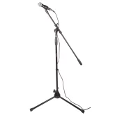 Force MSC-08 Стойка микрофонная журавль