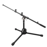 Force MSC-11 Стойка микрофонная журавль низкая
