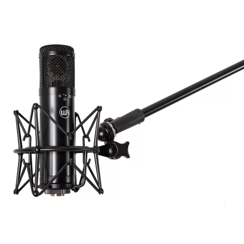 Force MSC-25B Стойка микрофонная журавль