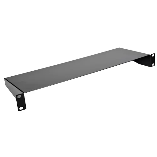 Force RSC-012-1U Полка рэковая, высота 1U