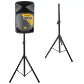 Force SSC-04 Стойка для акустической системы