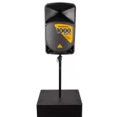 Force SSC-08 Соединительная стойка сабвуфер-сателлит