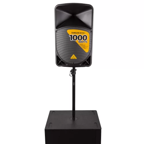 Force SSC-08 Соединительная стойка сабвуфер-сателлит