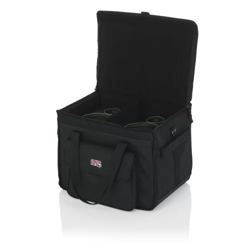 Gator G-STUDIOMON1 Сумка для переноски двух 5" студийных мониторов