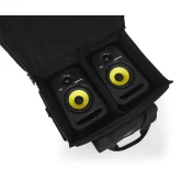 Gator G-STUDIOMON1 Сумка для переноски двух 5" студийных мониторов