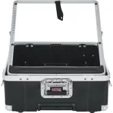 GATOR G-MIX-12 PU Пластиковый кейс для микшеров, на колёсах
