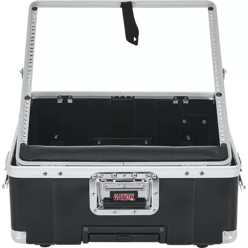 GATOR G-MIX-12 PU Пластиковый кейс для микшеров, на колёсах