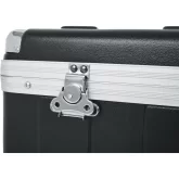 GATOR G-MIX-12 PU Пластиковый кейс для микшеров, на колёсах