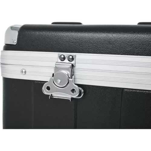 GATOR G-MIX-12 PU Пластиковый кейс для микшеров, на колёсах